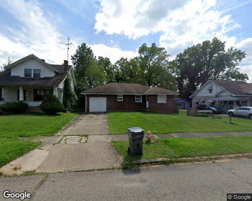 323 Marmion Ave, Youngstown, OH 44507 | Homes.com