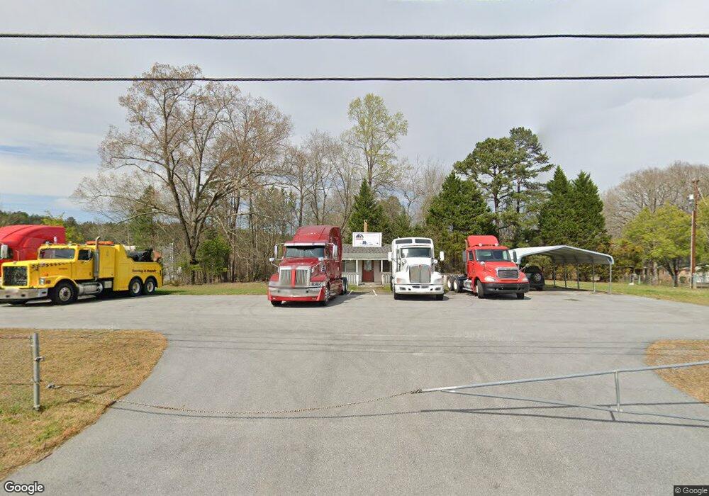 4441 E Dixon Blvd, Shelby, NC 28152 - photo 1