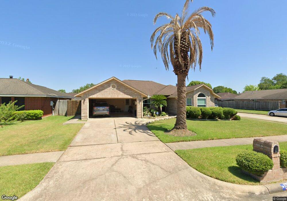 9547 Carmalee St, Houston, TX 77075 - photo 1