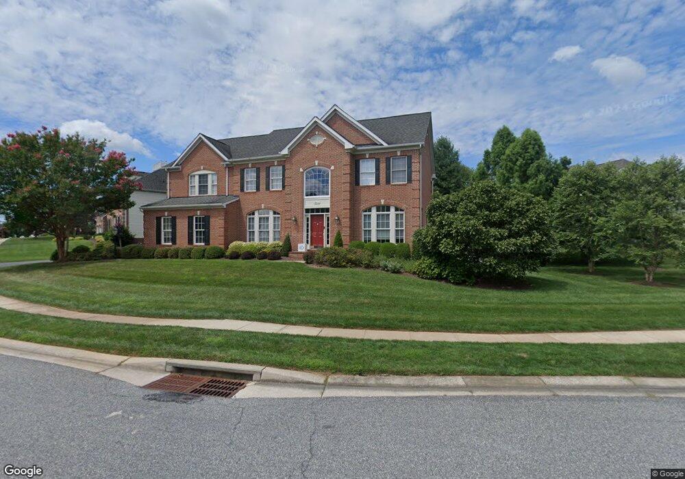 512 Hawkshead Rd, Lutherville Timonium, MD 21093 - photo 1