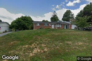 271 Kelley St, Tazewell, VA 24651