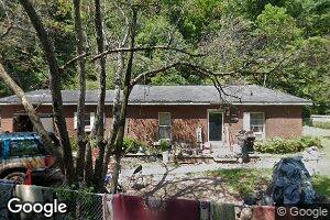 1037 Huff Creek Rd, Cyclone, WV 24827