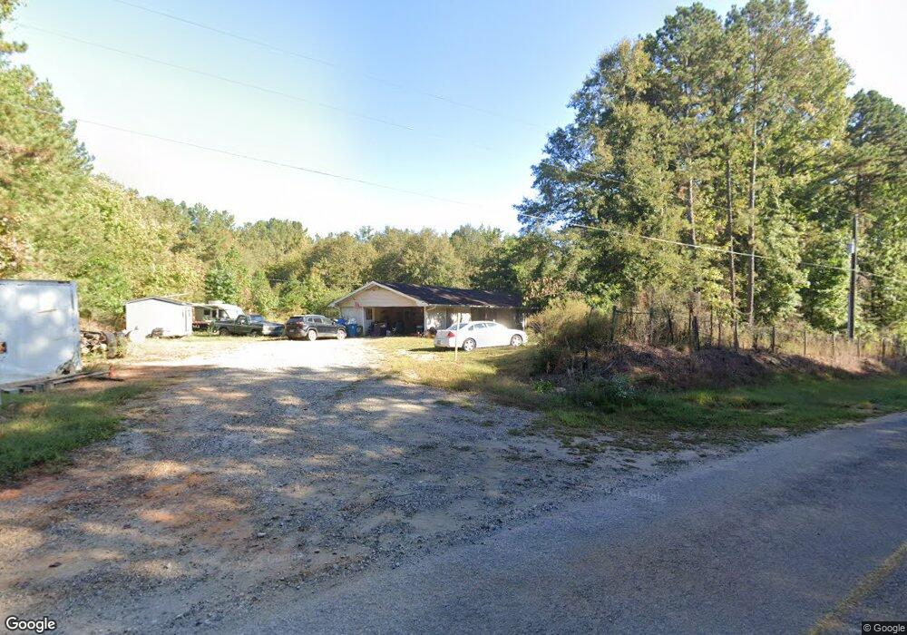 914 Fleeman Rd, Hoschton, GA 30548 - photo 1