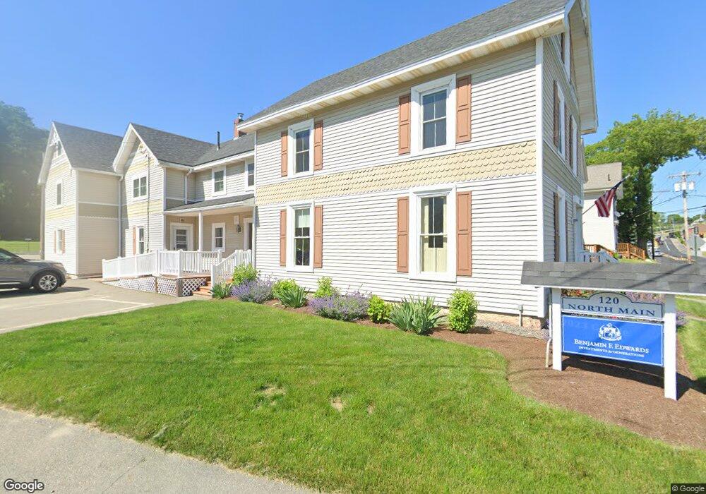 120 N Main St, Brewer, ME 04412 - photo 1