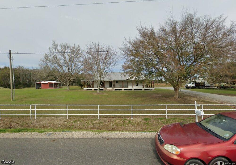 1011 Egan Hwy, Egan, LA 70531 - photo 1