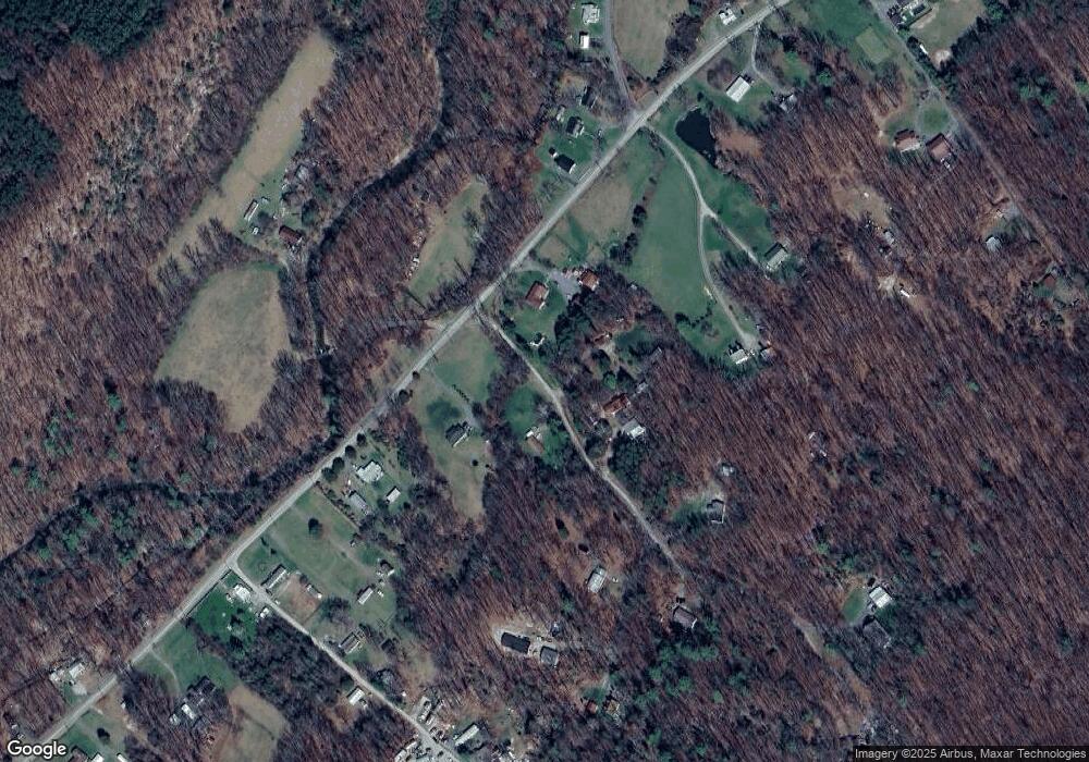 0 Cub Rd unit HD9716124, Wardensville, WV 26851 - photo 1