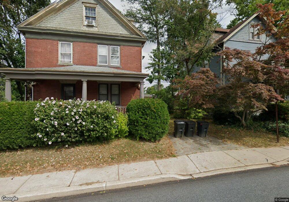 1023 County Line Rd, Bryn Mawr, PA 19010 - photo 1