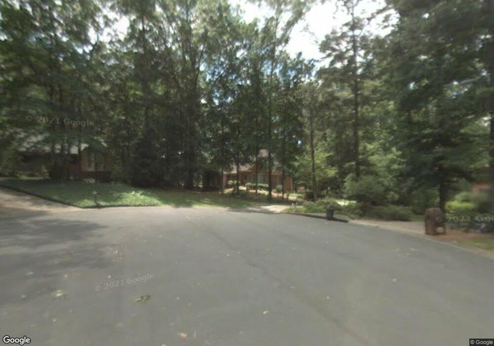 2630 Zachary Ct, Canton, GA 30115 - photo 1