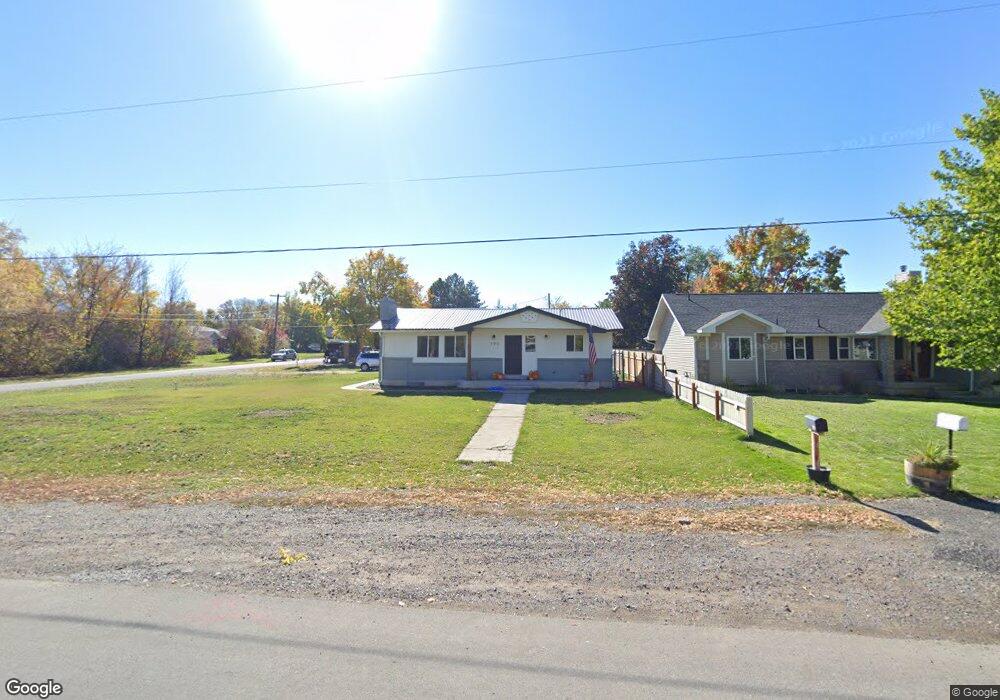 190 E 100 S, Hyrum, UT 84319 - photo 1