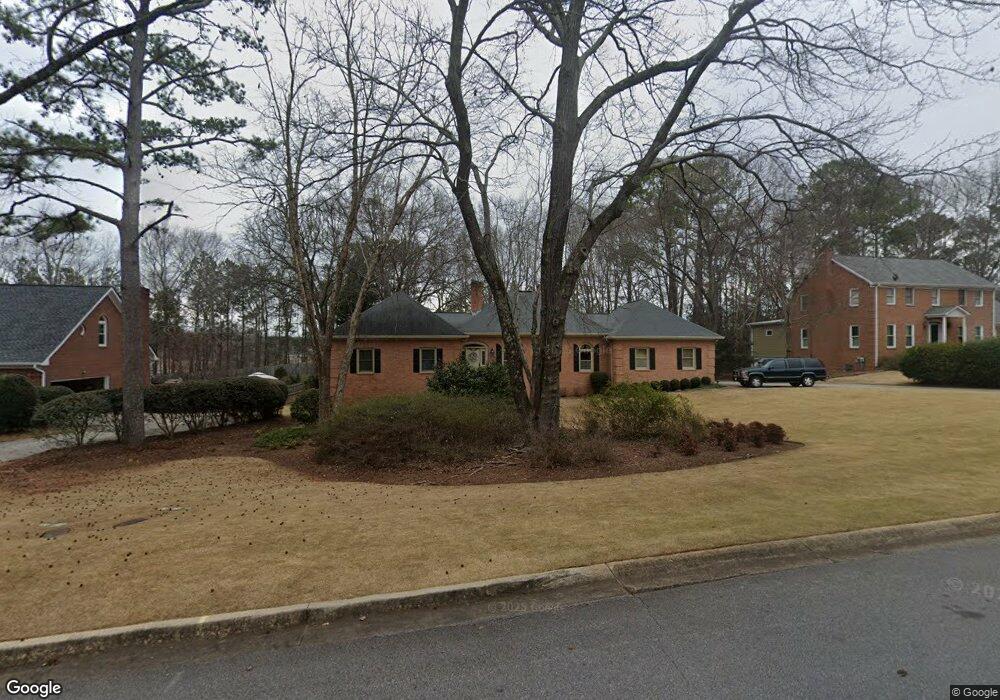170 Oakbend Ct, Athens, GA 30606 - photo 1