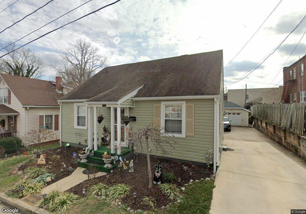 115 E Stevens St, Culpeper, VA 22701 - photo 1