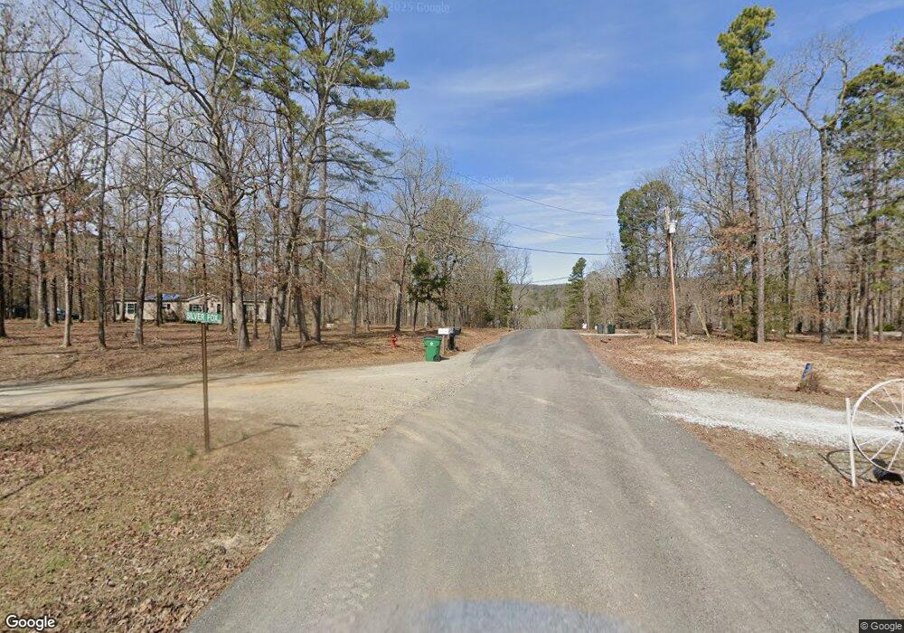 Lot 19 Silver Fox Rd, Heber Township, AR 72543 - photo 1