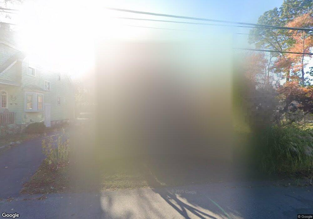 44 Bates Rd, Brockton, MA 02302 - photo 1