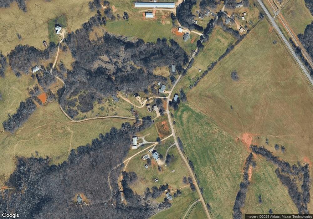 6776 Diamond Hill Rd, Gillsville, GA 30543 - photo 1