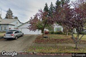 2707 NE 145th Ave, Vancouver, WA 98684
