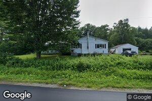 644 Maxfield Rd, Howland, ME 04448