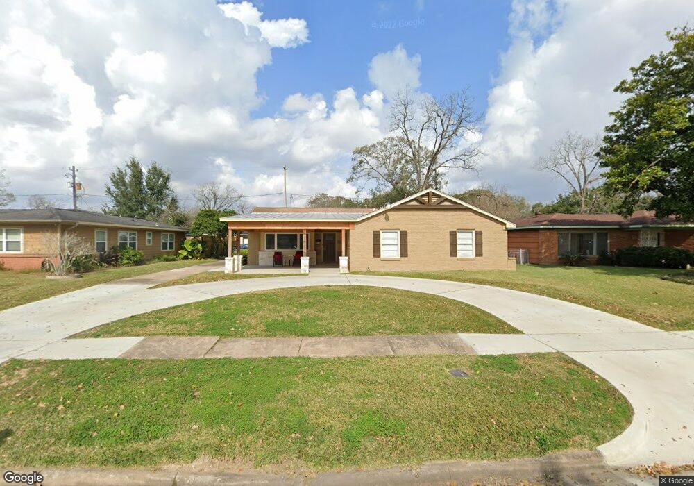 7657 Vista Verde St, Houston, TX 77087 - photo 1