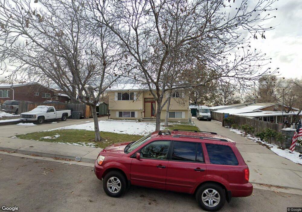 460 E 100 N, Pleasant Grove, UT 84062 - photo 1