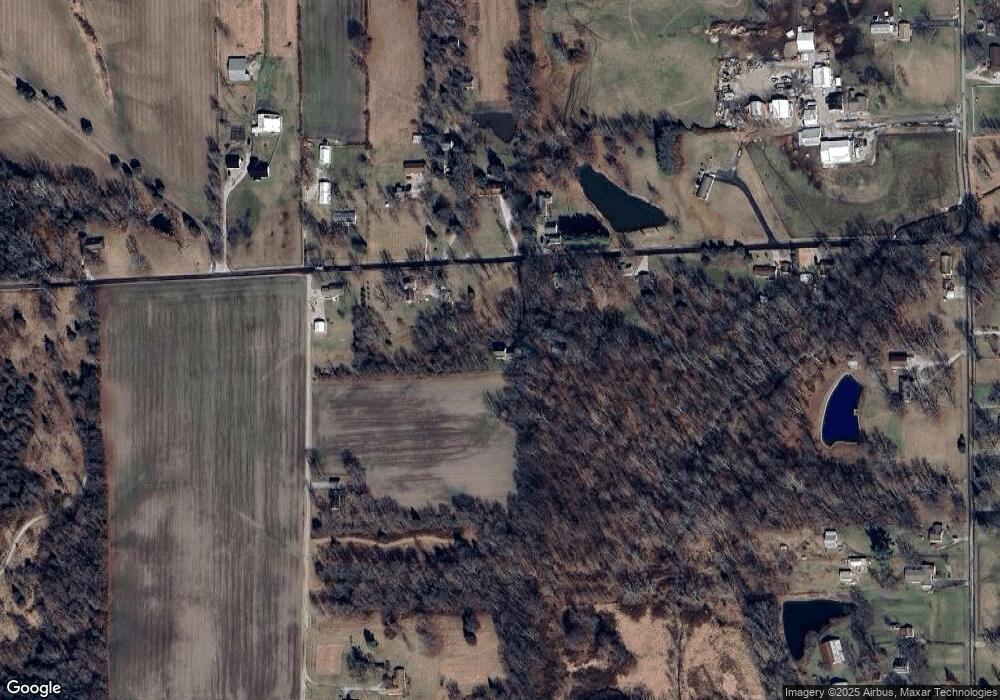 1001 W 700 S, Columbus, IN 47201 - photo 1