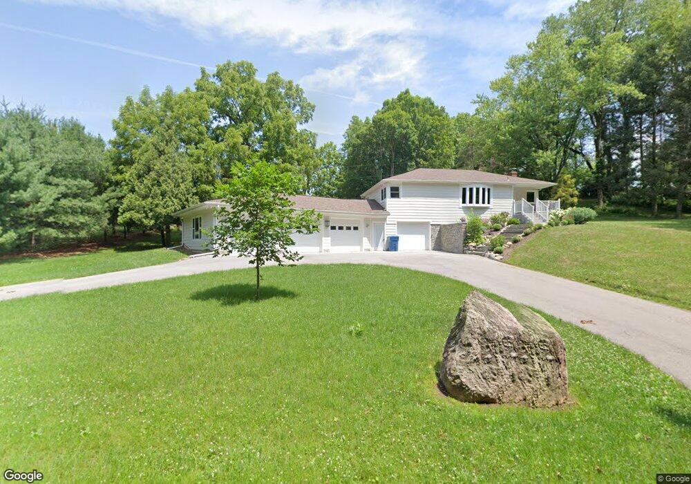 7255 E 1000 N, New Carlisle, IN 46552 - photo 1