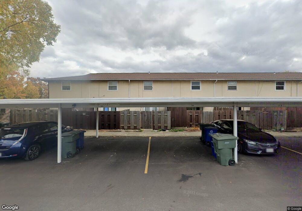 2331 Woodbrook Cir N unit 347, Columbus, OH 43223 - photo 1