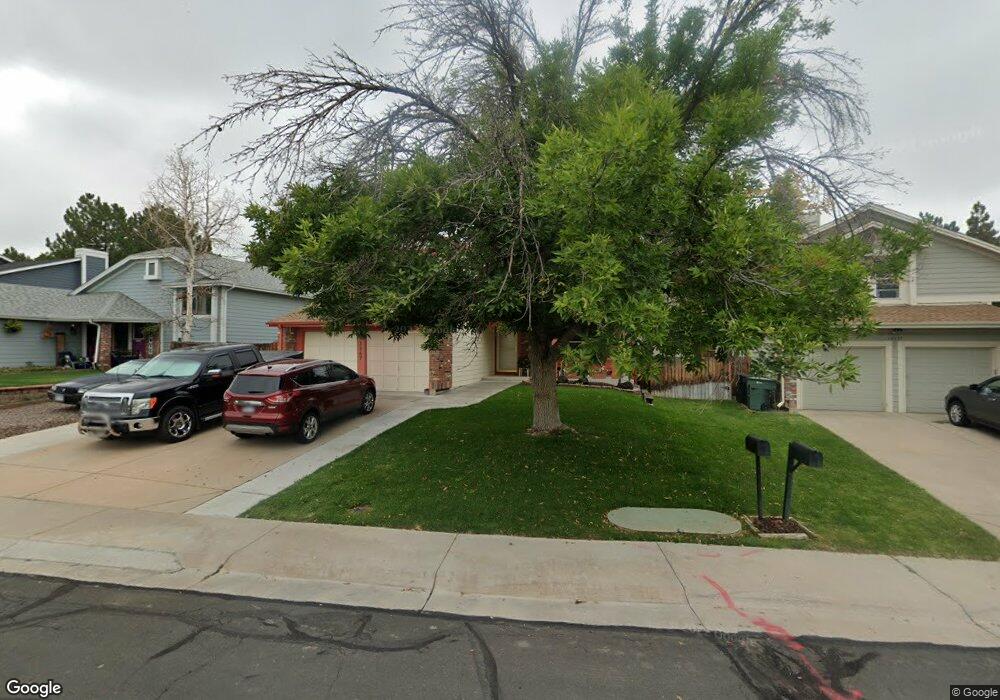 13367 Albion Cir, Thornton, CO 80241 - photo 1