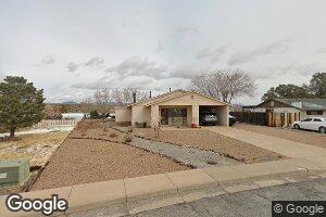 204 Cuprite St, Tyrone, NM 88065