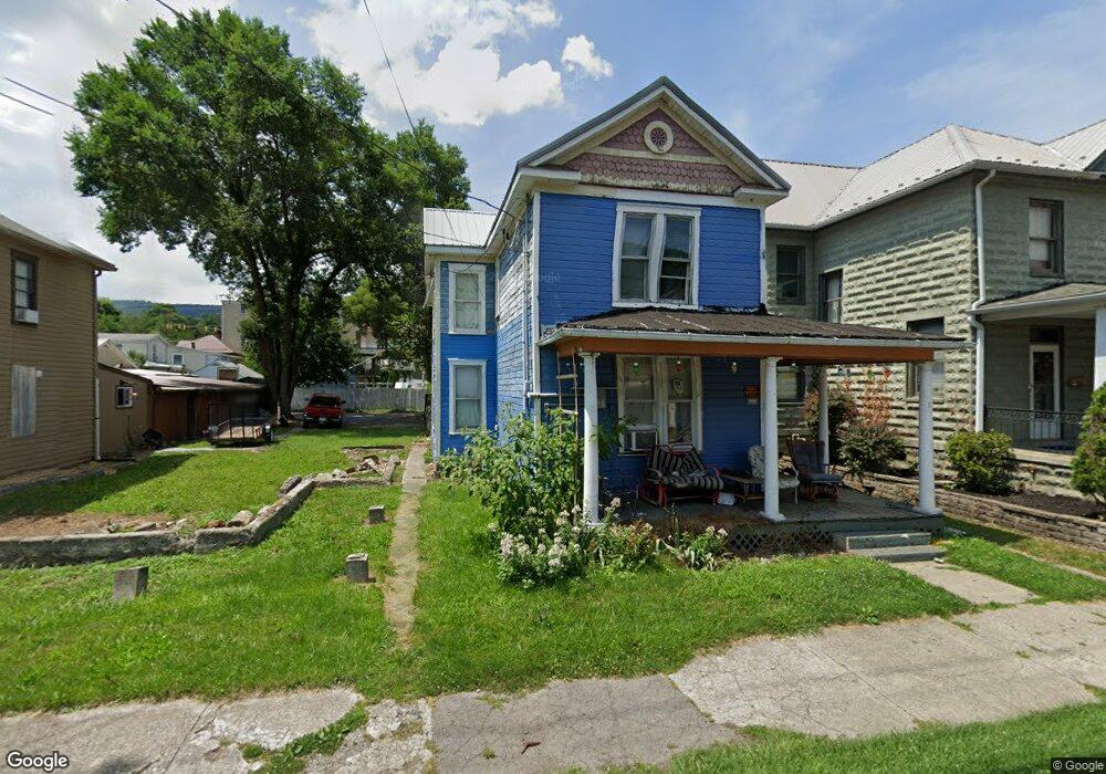 214 S Main St, Keyser, WV 26726 - photo 1