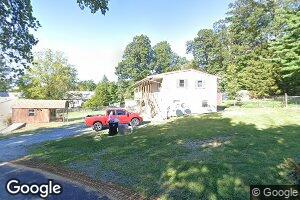 24724 Walnut Ave, Cascade, MD 21719