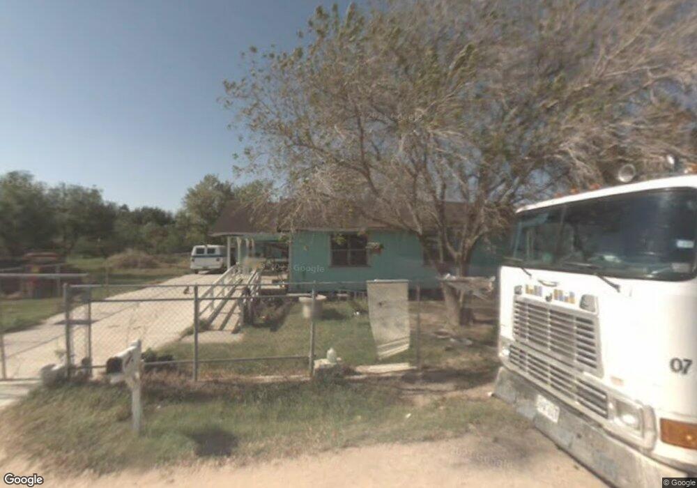 4415 Jose Eloy Pulido St, Mercedes, TX 78570 - photo 1