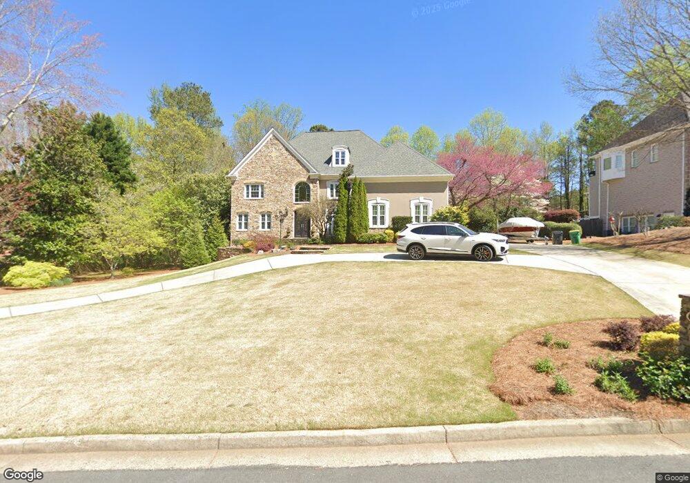 565 Twinflower Ct unit 24, Roswell, GA 30075 - photo 1