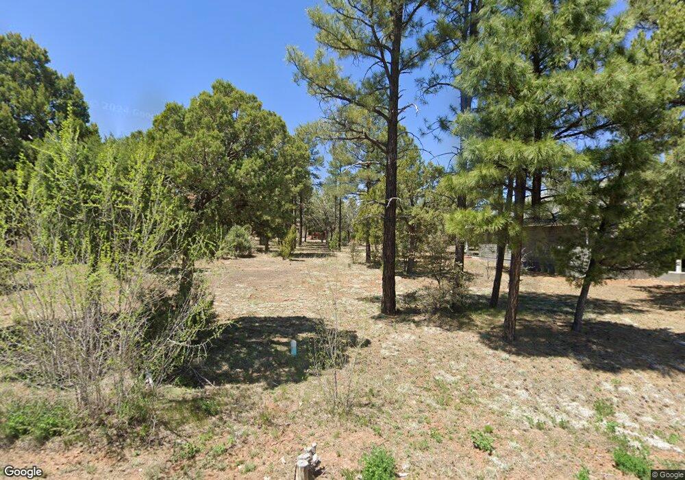 660 S Reynolds Ln, Show Low, AZ 85901 - photo 1