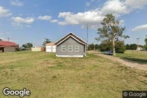 220 S 1st St, Wakeeney, KS 67672