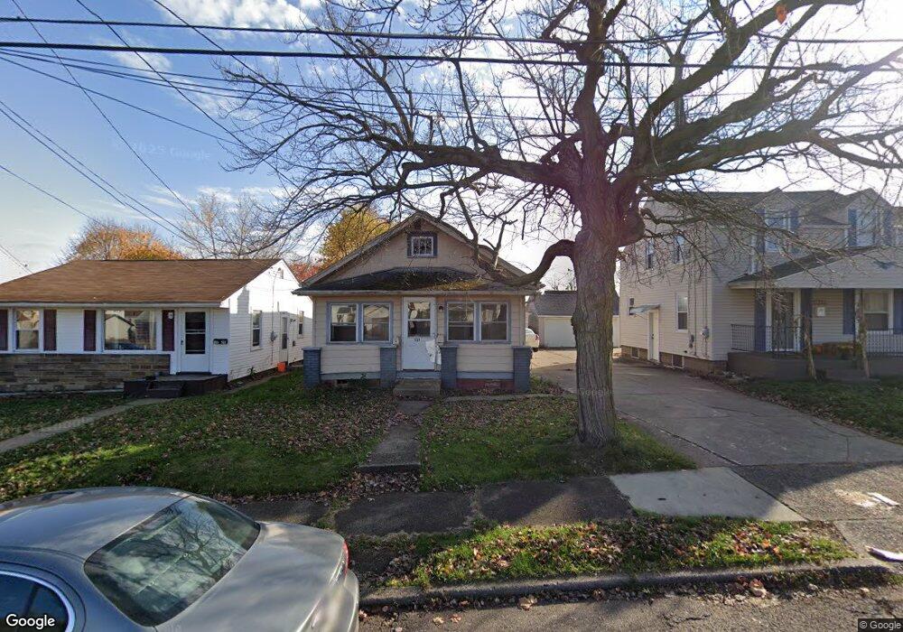 1224 Ardmore Ave SW, Canton, OH 44710 - photo 1