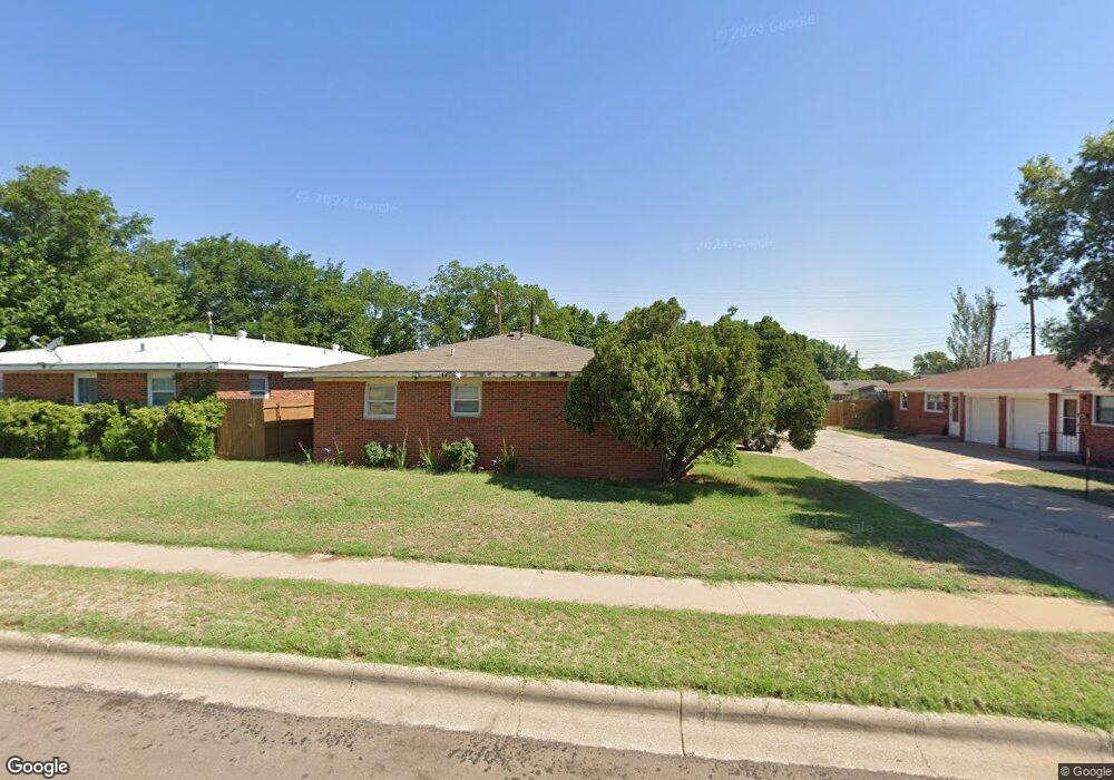 4406 29th St, Lubbock, TX 79410 - photo 1