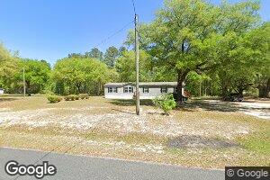 1399 Old Church Rd, Cordesville, SC 29434