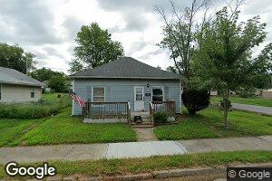 720 Mckinley Ave, Moberly, MO 65270