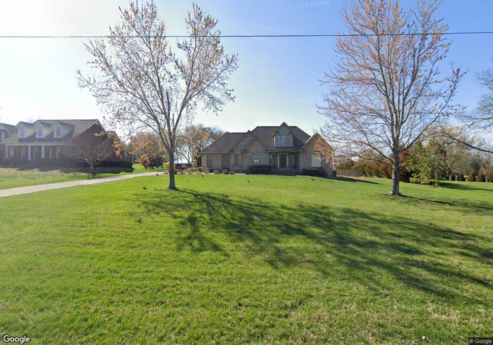 139 Highland Cir, Shelbyville, TN 37160 - photo 1