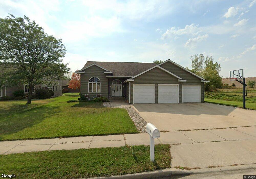 45 Cedar Dr, New Ulm, MN 56073 - photo 1