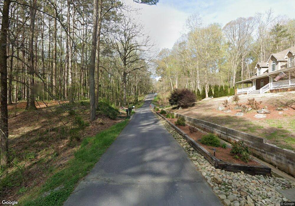 0 Cross Brook Dr unit 8878770, Acworth, GA 30102 - photo 1