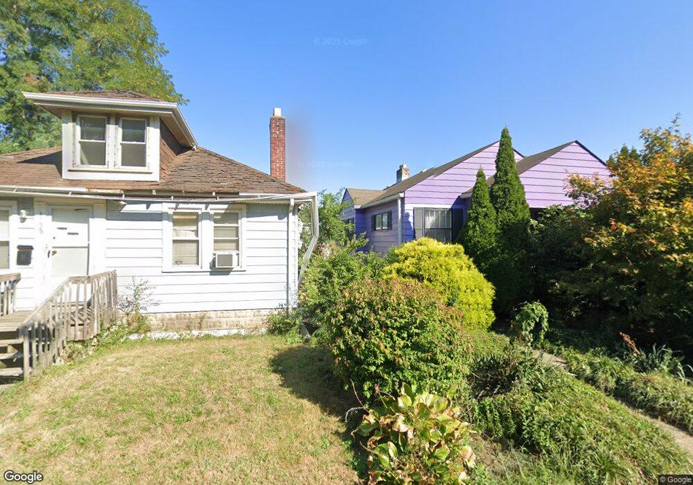 1738 S 5th St, Columbus, OH 43207 - photo 1