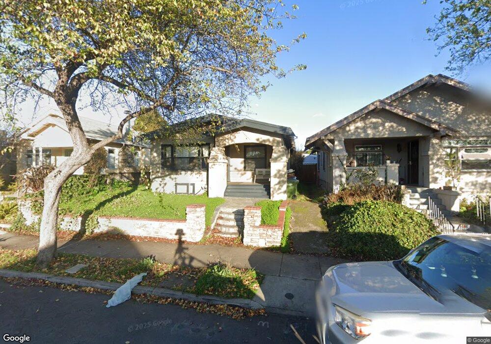 2423 Bonar St, Berkeley, CA 94702 - photo 1