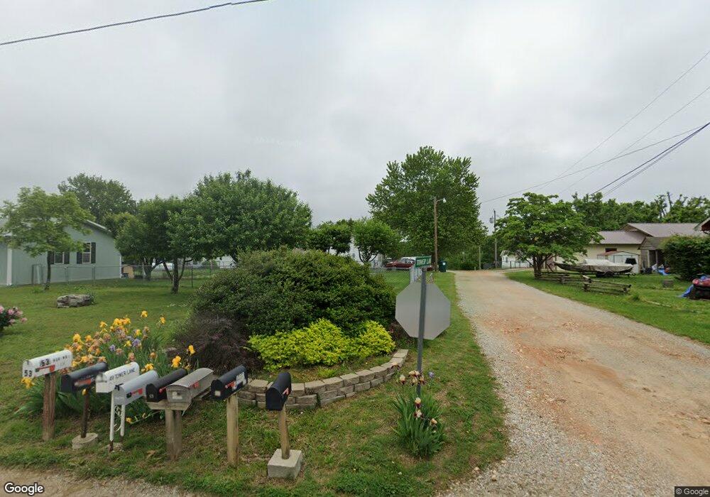 27 Tower Ln, Reeds Spring, MO 65737 - photo 1