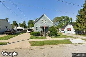 1409 Porlier St, Green Bay, WI 54301