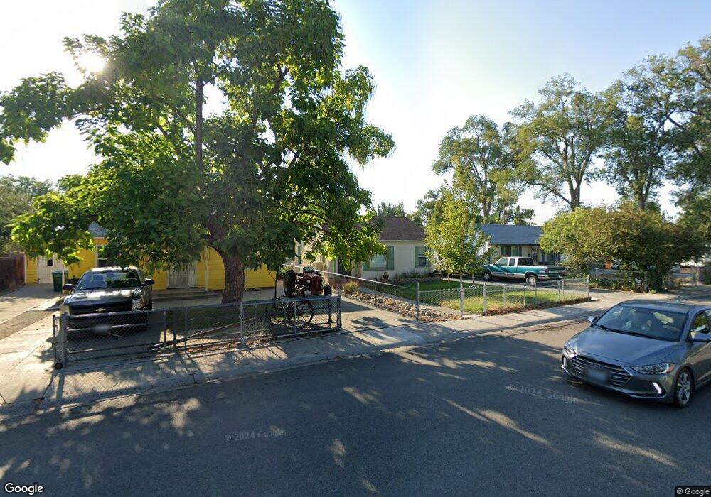 653 Stanford Way, Sparks, NV 89431 - photo 1