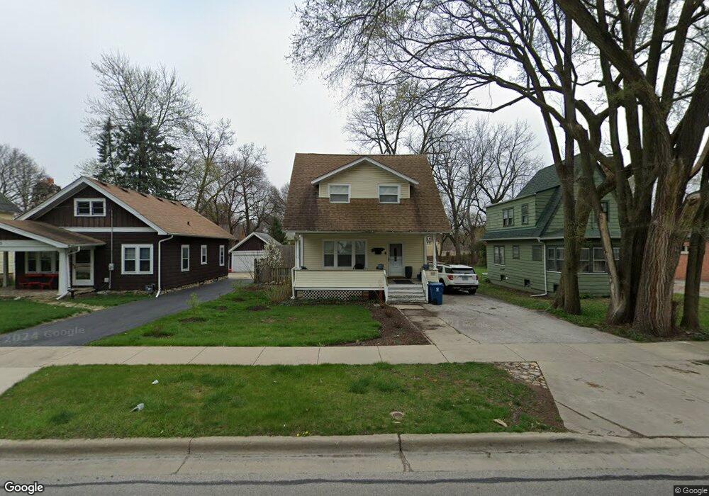 1344 W Galena Blvd, Aurora, IL 60506 - photo 1