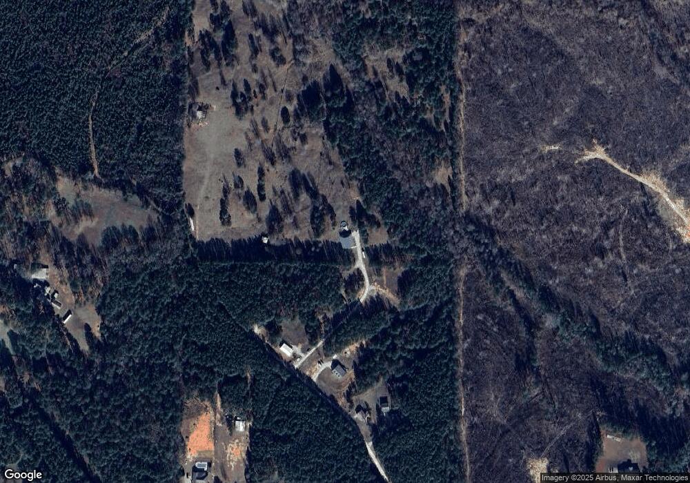 260 Pope Rd, Roanoke, AL 36274 - photo 1