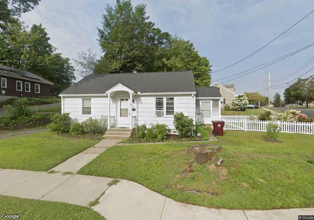 249 Sewall St, Ludlow, MA 01056 - photo 1