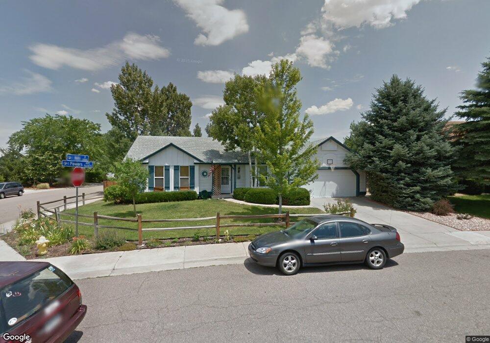 21011 E Powers Ave, Centennial, CO 80015 - photo 1