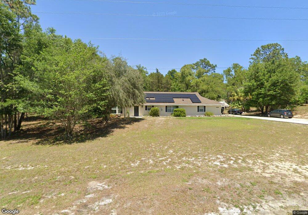 20775 SW 88 Pl Rd, Dunnellon, FL 34431 - photo 1